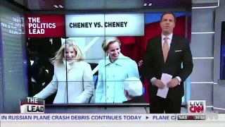 The Cheney Dispute | Eddie Griffin News #13