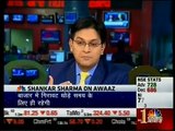 Mr. Raj Gala - Edelweiss Securities Limited - CNBC Awaaz Know Your Company 02 Sept 2015