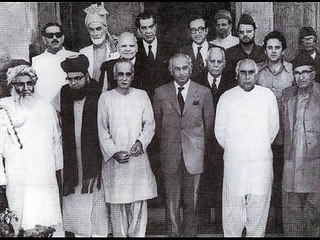 Mufti Mahmud - Declaration of Ahmadis as Non-Muslim (3 of 3)