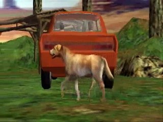 The Hills Have Eyes PC Game Trailer