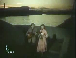 Песня из кф Девушка без адреса Юрий Белов