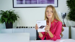 Sony Xperia C5 Ultra обзор и распаковка