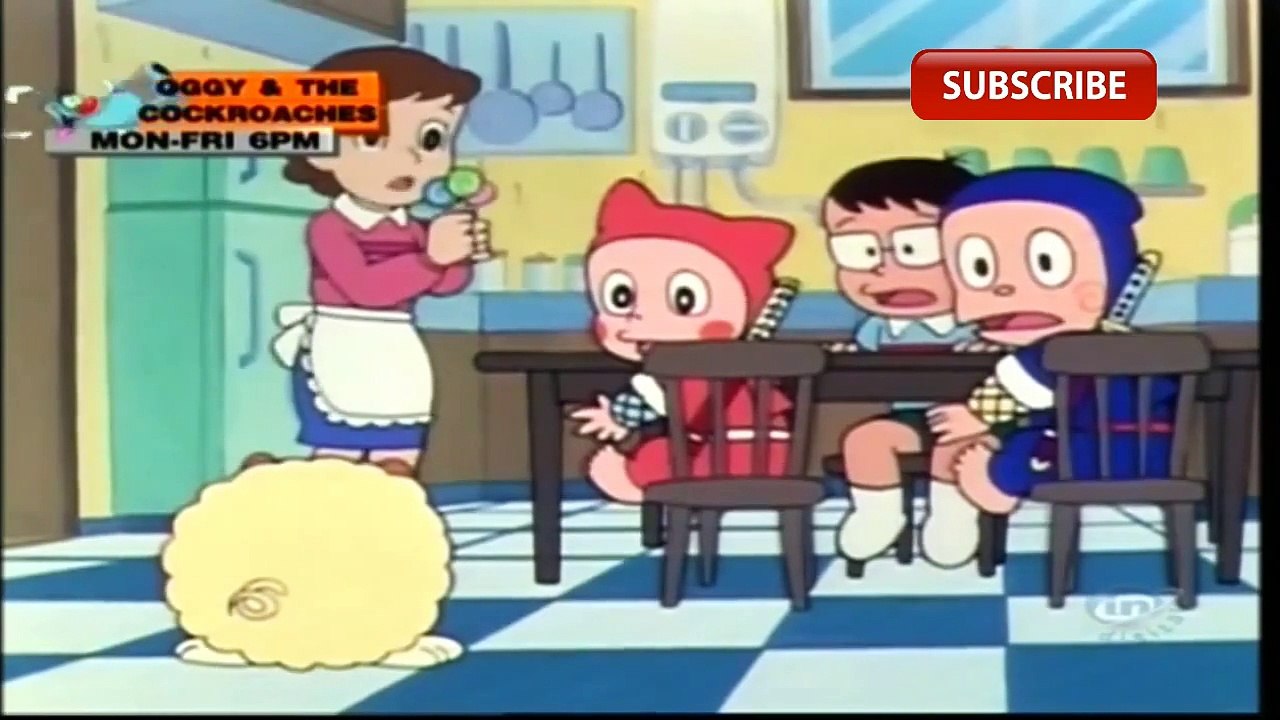 Ninja Hattori In Hindi   New Full Episodes Nick TV 2014 2015 In HD 94
