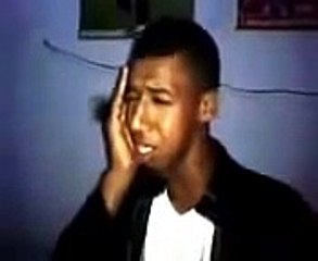 طفل موريتاني رائع يمتلك موهبة متميزة في تقليد قراء القرءان الكريم