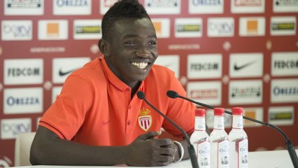 Gazélec - AS Monaco, ZAP DÉCLAS