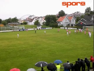 İşte şikenin yapıldığı maç!