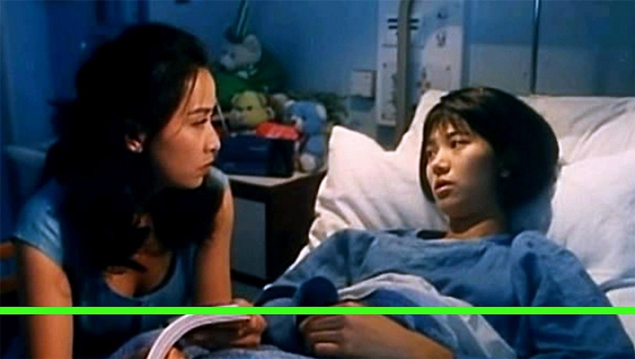 Xin buliao qing  [Full] Streaming  1993  Part3