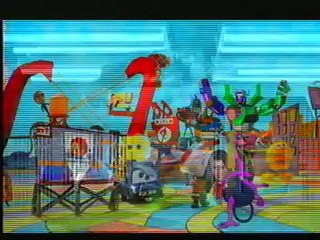 Cartoon Network LA - Todo Sobre "MAD" En 1 Minuto Promo