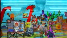 Cartoon Network LA - Todo Sobre "MAD" En 1 Minuto Promo