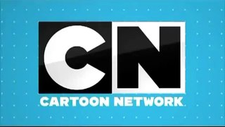 Cartoon Network LA  Check It Ya Viene MAD