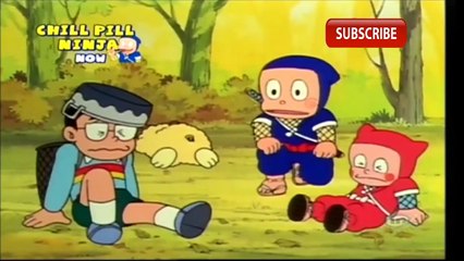 Ninja Hattori In Hindi   New Full Episodes Nick TV 2014 2015 In HD 85