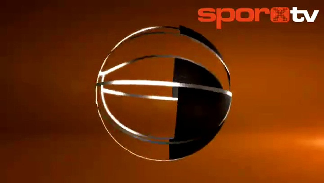 Goudelock'tan müthiş bir oyun!...