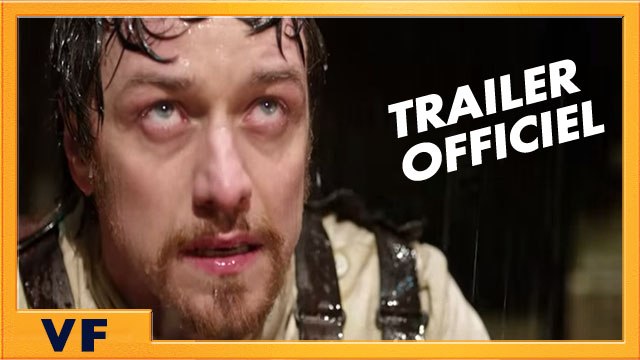 Docteur Frankenstein - Bande annonce [Officielle] VF HD