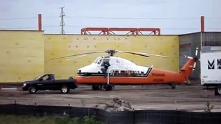 Helicopter