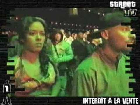 la Mafia K1Fry - C'est la guerre