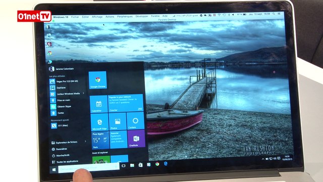 Comment utiliser Windows 10 sur Mac (avec Parallels)