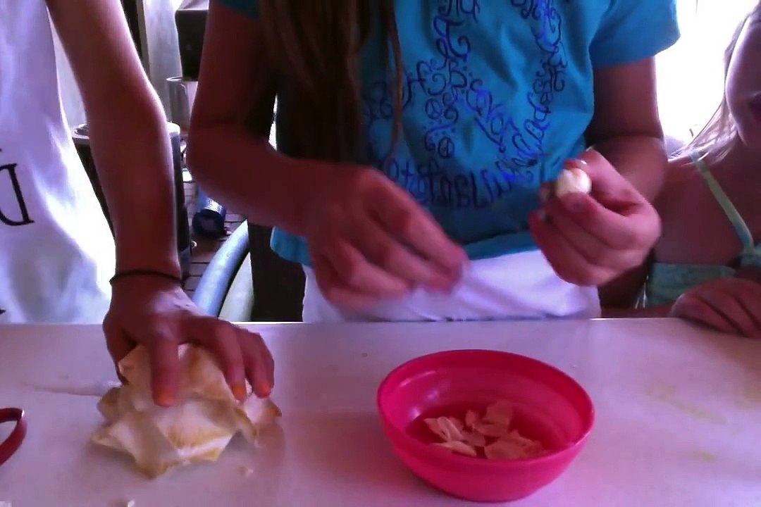 How To Make Homemade Perfume