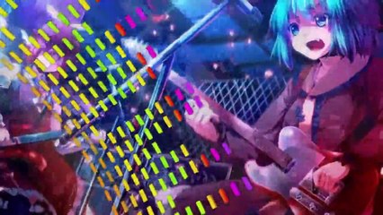 Nightcore  King For A Day 【Pierce The Veil】