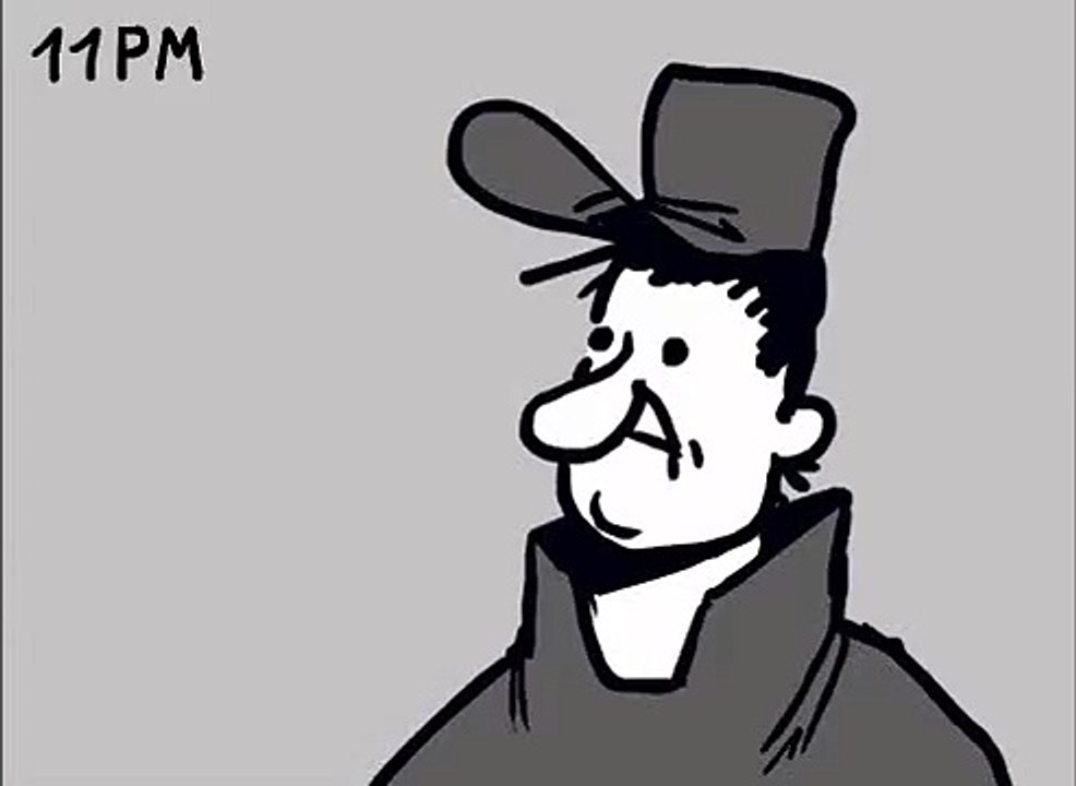 Five Nights At Freddy's funny animation