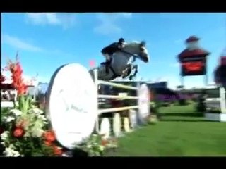 EQUESTRIAN THRILLS AND SPILLS 2- Showjimping & Eventing