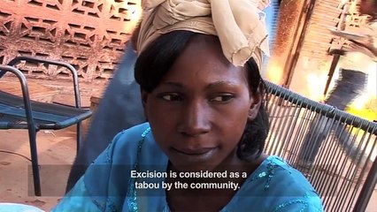 Too Much Pain (Part 3) - FGM and Asylum Claims