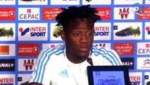 Batshuayi : 