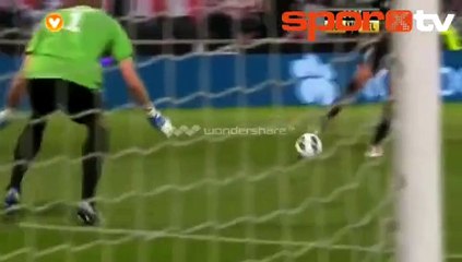 İşte Şenol Güneş'in istediği Portekizli golcü