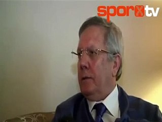 Aziz Yıldırım: "Operasyonu Gülen Cemaati yaptı..."