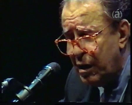 João Gilberto & Caetano Veloso - Desafinado