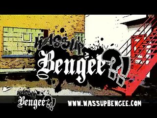 Wassup Bengee?! - Jme sens sale, jme sens trahi