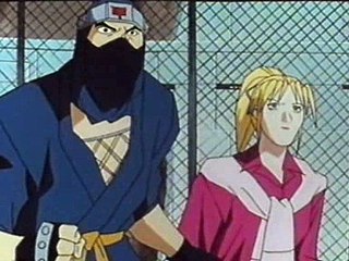 virtua fighter ep 34