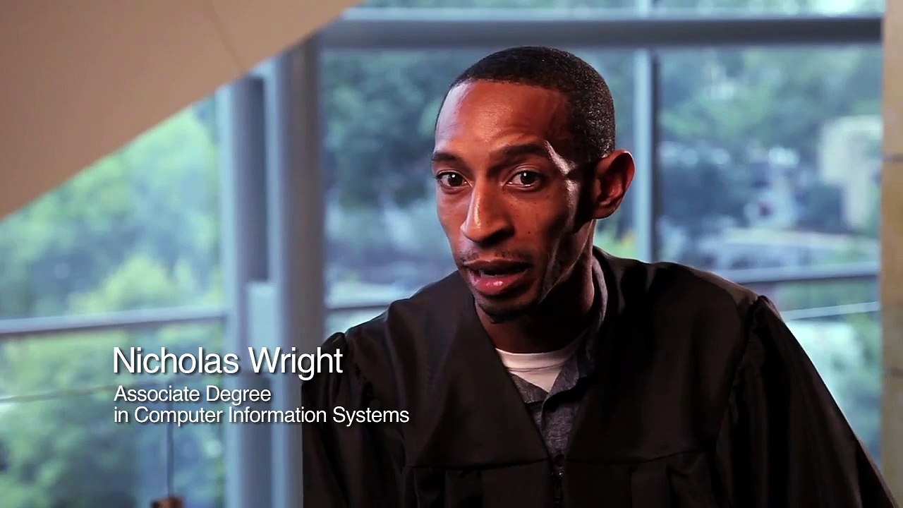 Computer Information Systems Associate Degree - Ashworth College