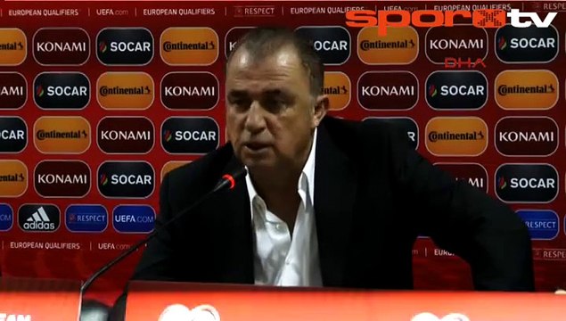 Terim: Daha önce böylesini görmedim