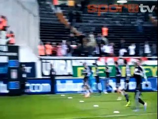 Beşiktaş'tan "Güzel Adam Süreyya" Belgeseli!