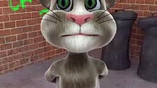 Talking Tom
