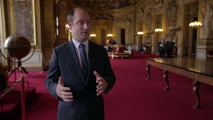 Dossier Optimisation : ITW Loïc HERVE, sénateur de la Haute-Savoie