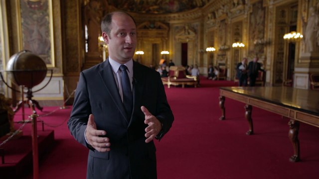 Dossier Optimisation : ITW Loïc HERVE, sénateur de la Haute-Savoie