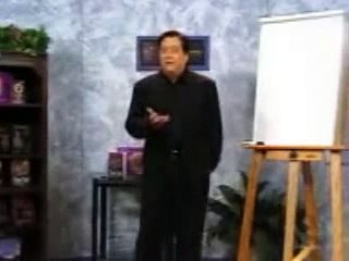 Padre Pobre Padre Rico Robert Kiyosaki 1 de 6