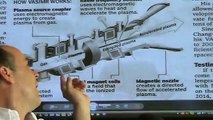 Hydrogen News ~  Hydrogen Plasma Rocket by Craig Westbrook 281-704-2046