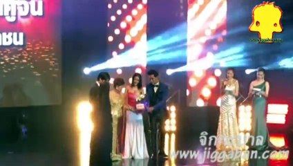 รางวัล มายามหาชน MAYA AWARDS 2015 จาก มายาแชลเนล