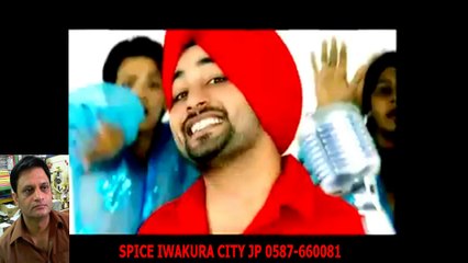 Nag Di Bachi Original_punjabi hindi songーHD ハラルスパイス岩倉市ジャパンSPICE FOOD JP