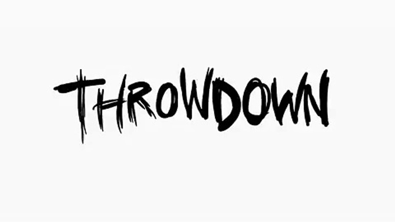 Throwdown! Rotoscope