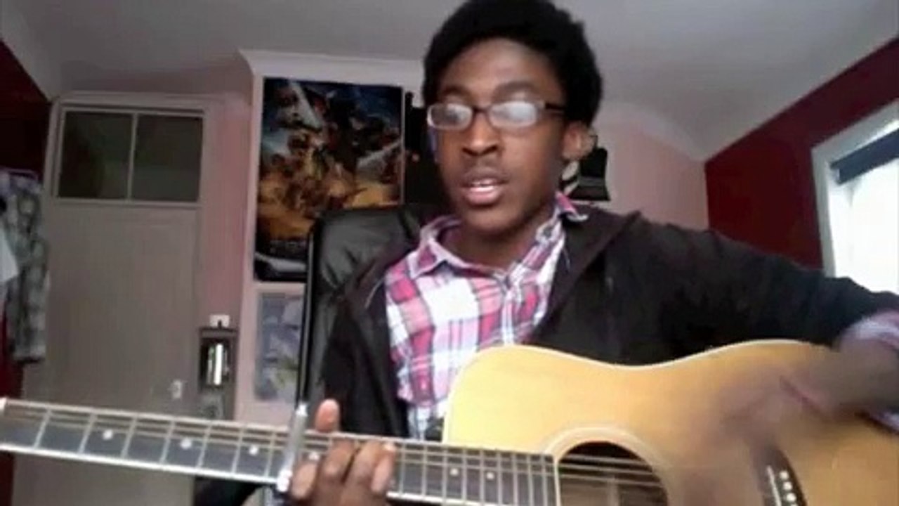 Soul Meets Body Cover