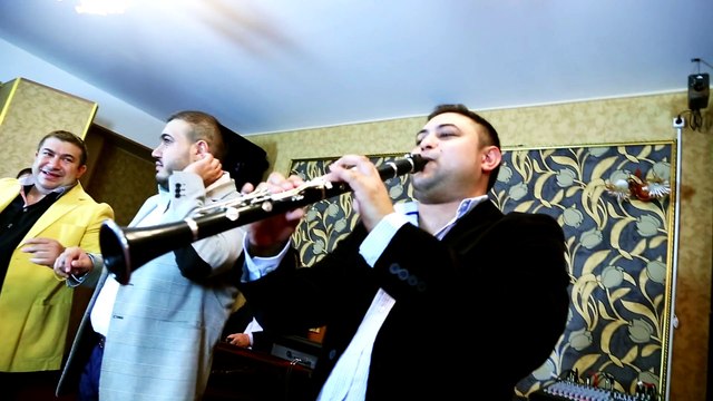 Stefan de la Barbulesti & Narcis - Lanag familia mea ( Oficial Video )