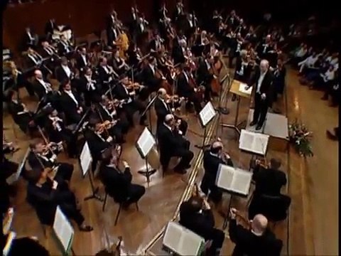 A. Dvorak: Slavonic dances No.5, Skocna, A major