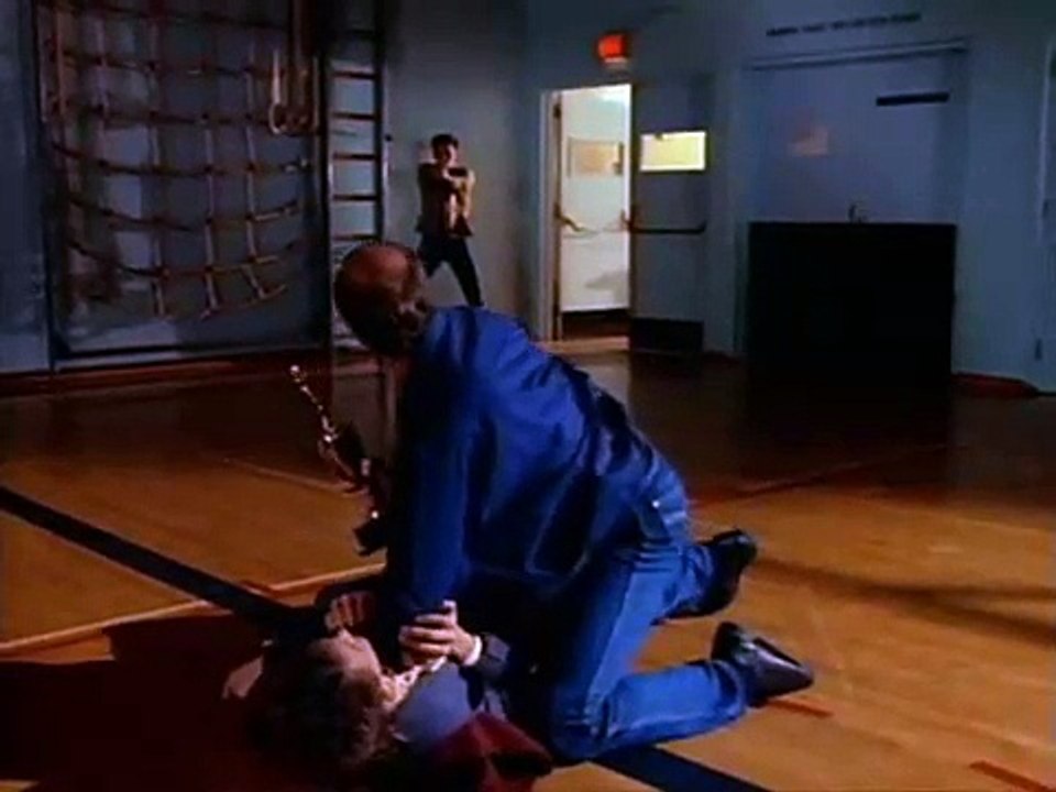 21 Jump Street - 1x04 - Part 5 - Don't Pet the Teacher