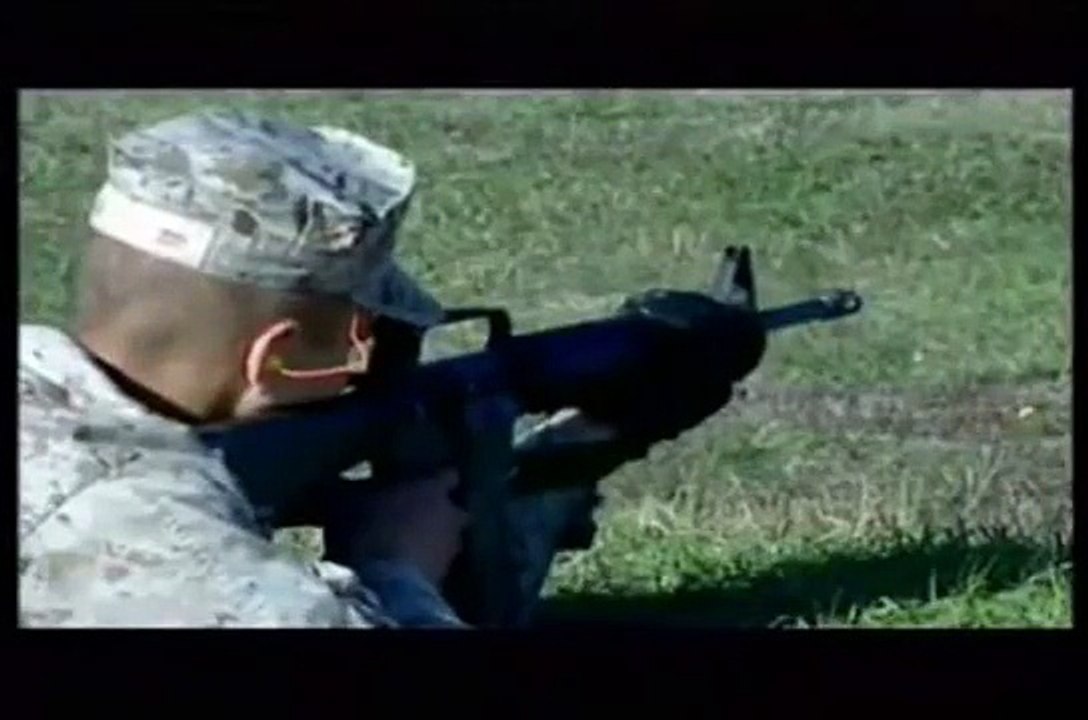 United States Militia - Every Color, Every Culture, One Country