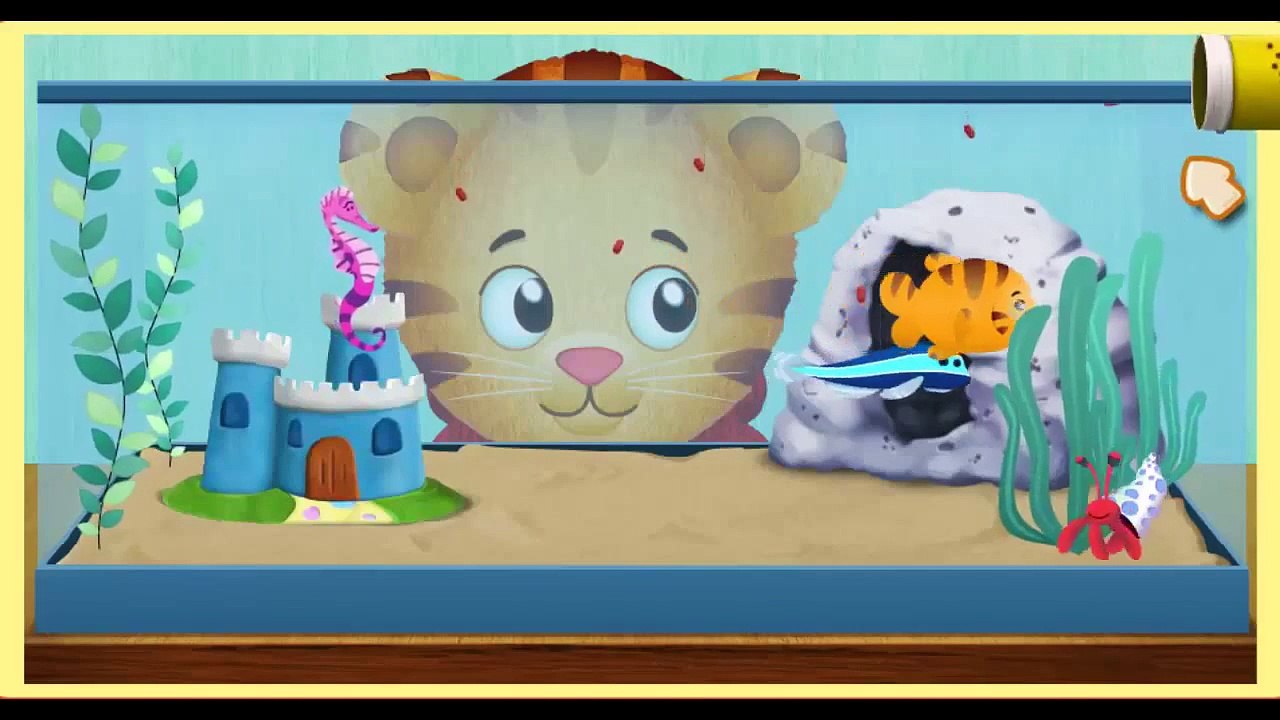 Daniel Tiger's Neighborhood Full Games episodes for children #25