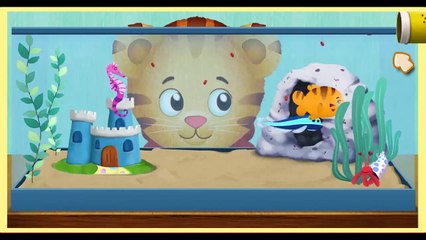 Daniel Tiger's Neighborhood Full Games episodes for children #25