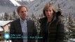 WEF Davos 2015 Hub Culture Interview with Michael Posner